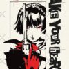 raf750x1000075toatmeal heather 3 - Persona 5 Merch