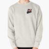 rasweatshirtx1800oatmeal heatherfront c281327600600 bgf8f8f8 13 - Persona 5 Merch