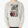 rasweatshirtx1800oatmeal heatherfront c281327600600 bgf8f8f8 3 - Persona 5 Merch