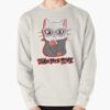 rasweatshirtx1800oatmeal heatherfront c281327600600 bgf8f8f8 6 - Persona 5 Merch