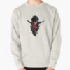 rasweatshirtx1800oatmeal heatherfront c281327600600 bgf8f8f8 8 - Persona 5 Merch