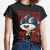 ssrcoclassic teewomens10101001c5ca27c6front altsquare product600x600.u1 - Persona 5 Merch