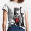 ssrcoclassic teewomensfafafaca443f4786front altsquare product600x600.u1 1 - Persona 5 Merch