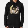 ssrcomhoodiewomens10101001c5ca27c6frontsquare productx600 bgf8f8f8.1 13 - Persona 5 Merch