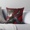 throwpillowsmall600x bgf8f8f8 c0120600600.u1 1 - Persona 5 Merch