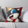 throwpillowsmall600x bgf8f8f8 c0120600600.u1 2 - Persona 5 Merch