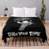 urblanket large bedsquarex600.1 16 - Persona 5 Merch