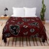 urblanket large bedsquarex600.1 9 - Persona 5 Merch