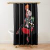 urshower curtain closedsquare1000x1000.1 10 - Persona 5 Merch