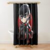 urshower curtain closedsquare1000x1000.1 11 - Persona 5 Merch