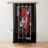 urshower curtain closedsquare1000x1000.1 12 - Persona 5 Merch