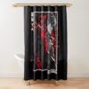 urshower curtain closedsquare1000x1000.1 13 - Persona 5 Merch