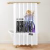 urshower curtain closedsquare1000x1000.1 14 - Persona 5 Merch