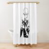 urshower curtain closedsquare1000x1000.1 17 - Persona 5 Merch