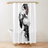 urshower curtain closedsquare1000x1000.1 2 - Persona 5 Merch