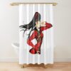 urshower curtain closedsquare1000x1000.1 5 - Persona 5 Merch