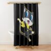 urshower curtain closedsquare1000x1000.1 8 - Persona 5 Merch