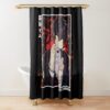 urshower curtain closedsquare1000x1000.1 9 - Persona 5 Merch