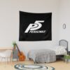 urtapestry lifestyle dorm mediumsquare1000x1000.u2 9 - Persona 5 Merch